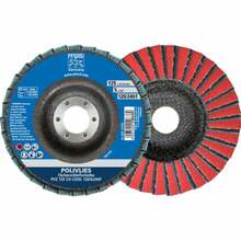 Lihvketas Pferd PVZ 125 CO-Cool 120A/240F, 125 mm