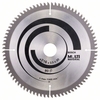 Saeketas Bosch 2608640447, 216 x 30 x 2,5 mm, T80 Multi Material