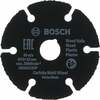 Lõikeketas Bosch Easy Cut & Grind 1600A01S5X, 50 x 1,0 x 10 mm