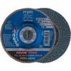 Lihvketas Pferd SG Power Steelox PFC125 Z80, 125 mm