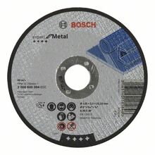 Metallilõikeketas Bosch A 30 S BF, 125 x 2,5 x 22,23 mm