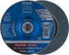 Lamellketas Pferd 167946 SG Power Steelox, 180 mm, Z40