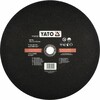Metalli lõikeketas Yato YT-61132, 355 x 3,2 x 25,4 mm