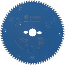 Lõikeketas alumiiniumile Bosch Expert for Aluminium 2608644111, 250 x 30 mm, Z80