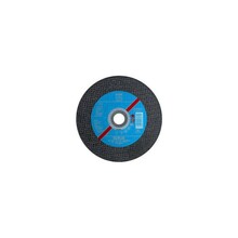 Roostevabast terasest lõikeketas Pferd EHT125-1,0 A60 S SGP INOX, 125 x 1 x 22,23 mm