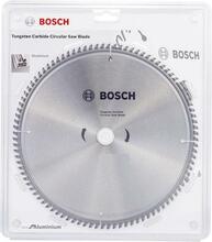 Lõikeketas alumiiniumile Bosch Eco, 305 x 30 mm, 96 hammast, mudel 2608644396