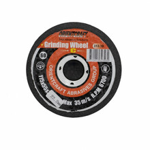 Lihvketas kivile Orientcraft, 110 x 55 x 22,2 mm