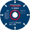 Lõikeketas Bosch 2608901189 Expert Carbide MultiWheel, 125 x 1 x 22,23 mm