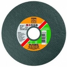 Lõikeketas nurklihvijale Pferd PSF, 230 x 3,2 x 22,23 mm