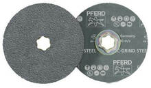 Lihvketas Pferd CC-GRIND, 125 mm