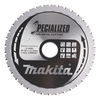 Metalli saeketas Makita E-14283, 185 x 30 mm, 38 hammast