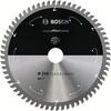 Lõikeketas Bosch Standard for Aluminium 2608837776, 216 x 30 mm, Z64