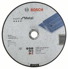Metalli lõikeketas Bosch A 30 S BF, 230 x 3 x 22,23 mm