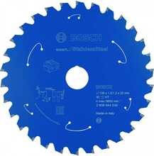 Lõikeketas Bosch Expert for Stainless Steel, 136 x 20 x 1,5 mm, 30T