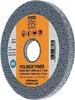Poleerimisketas Pferd PNER-MW 12506, 125 mm, 22,2 mm