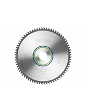 Saeketas Festool TF68, 225 x 2,6 x 30 mm