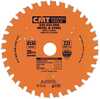 Saeketas metallile CMT 226.032.06H, 150 x 1,6 x 20 mm