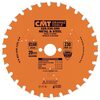 Lõikeketas metallile CMT Orange Tools 226.030.06H, 160 x 1,6 x 20 mm