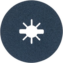 Lihvketas Bosch X-Lock R574 K60, 125 x 22,23 mm