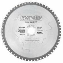 Saeketas metallile CMT 226.556.09M HW FWF, 216 x 1,8 x 30 mm, Z56, 10