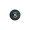 Lõikeketas Pferd 100T 350-3.8 A24Q SG RAIL, 350 x 3.8 x 25.4 mm