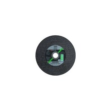 Lõikeketas Pferd 100T 350-3.8 A24Q SG RAIL, 350 x 3.8 x 25.4 mm
