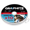 Metalli lõikeketas Graphite 55H576, 125 x 1 x 22,2 mm, 10 tk