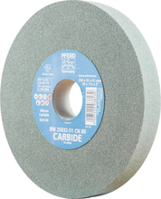 Teritusketas Pferd 038130, 250 mm, P80