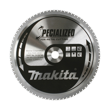 Metallilõikeketas Makita B-09793, 305 x 25,4 x 2,3 mm, 78 hammast