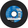 Lõikeketas Pferd 355459 SG Steelox, 125 x 1,6 mm