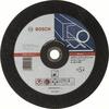 Metallilõikeketas Bosch A36 R BF, 300 x 25,4 x 2,8 mm