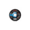 Lihvketas CGW RBF T-27, 125 x 6,5 x 22,5 mm