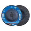 Lihvketas Pferd CC-Grind-Robust Steelox SGP, 125 x 22,23 mm