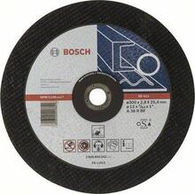 Metallilõikeketas Bosch A36 R BF, 300 x 25,4 x 2,8 mm