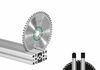Saeketas Festool HW TF76, 230 x 2,5 x 30 mm