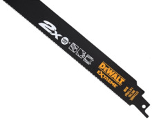 Saetera metallile DeWalt DT2408L, 203 mm, 5 tk