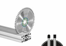 Saeketas Festool HW TF76, 230 x 2,5 x 30 mm