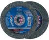 Kroonlehine lihvimisketas Pferd PFR 150 Z40 SGP-CURVE L, 150 mm x 22,23 mm