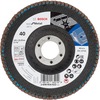 Lamellketas Bosch X571, 125 x 22,23 mm, K40