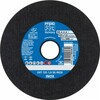 Roostevaba terase lõikeketas Pferd EHT125-1,0 mm, 125 mm x 1 mm x 22,23 mm
