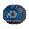 Lihvketas Pferd CC-Grind-Flex 125 SGP-Steel Coarse