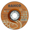 Lõikeketas metalli ja roostevaba terase jaoks Bahco A30S INOX+Fe T42, 125 x 6,4 x 22,23 mm