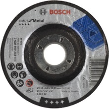 Lihvketas Bosch A 30 T BF, 115 x 6 mm