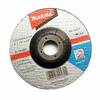 Metalli lihvketas Makita D-18465, 125 x 6 x 22,2 mm