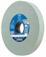 Lihvketas kõvasulamile Pferd BW 15020-32 CN 120, 150 x 20 x 32 mm