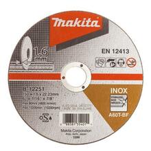Metalli lõikeketas Makita B-12251, 150 x 1,6 mm