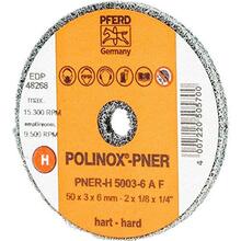 Poleerimisketas Pferd PNER-H 5003-6 A F, 50 mm