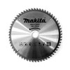 Lõikeketas alumiiniumile Makita D-72970, 190 x 2,2 x 30 mm, 5