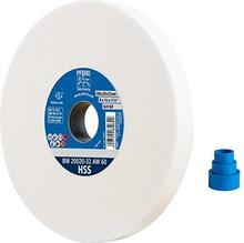 HSS lihvketas Pferd BW 20020-32 AW60, 200 x 32 mm