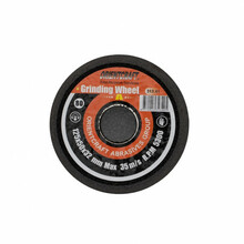 Lihvketas Orientcraft, 125 x 50 x 32 mm